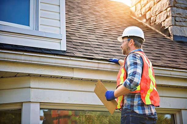 Licensed Roof Replacement service in Chamberlain, SD - Ben Roofing and Steel LLC
